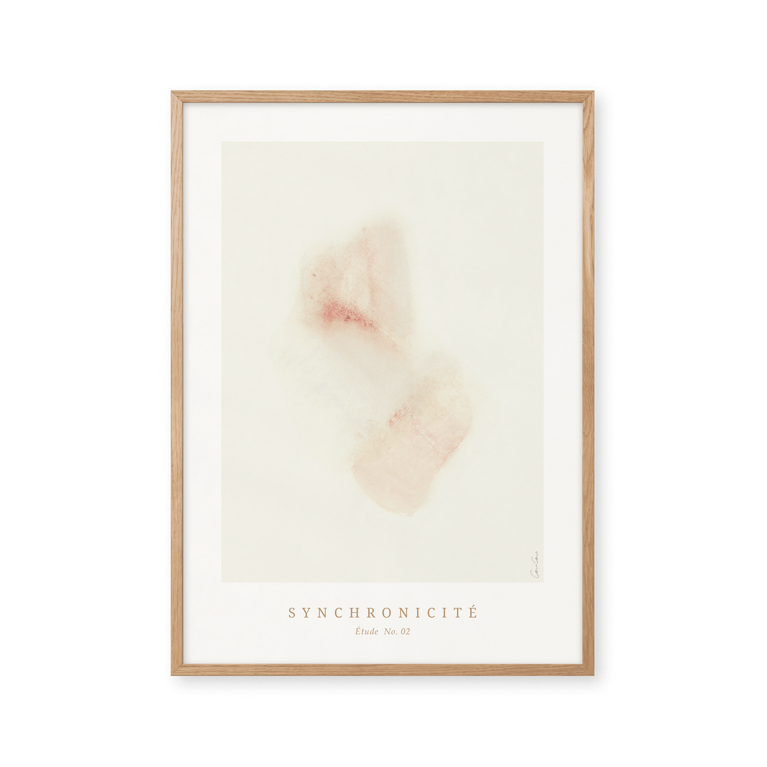 Synchronicity No 02