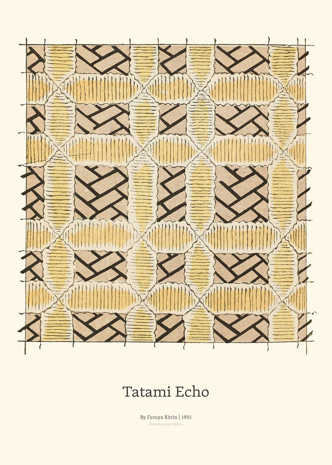 Tatami Echo
