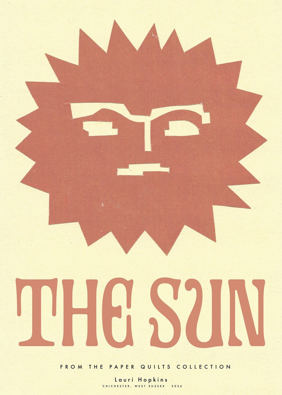 The Sun