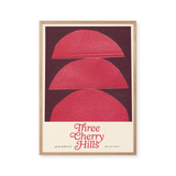 Three Cherry Hills