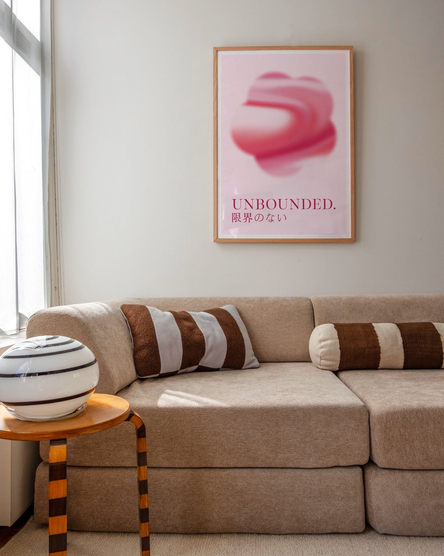 Unbounded