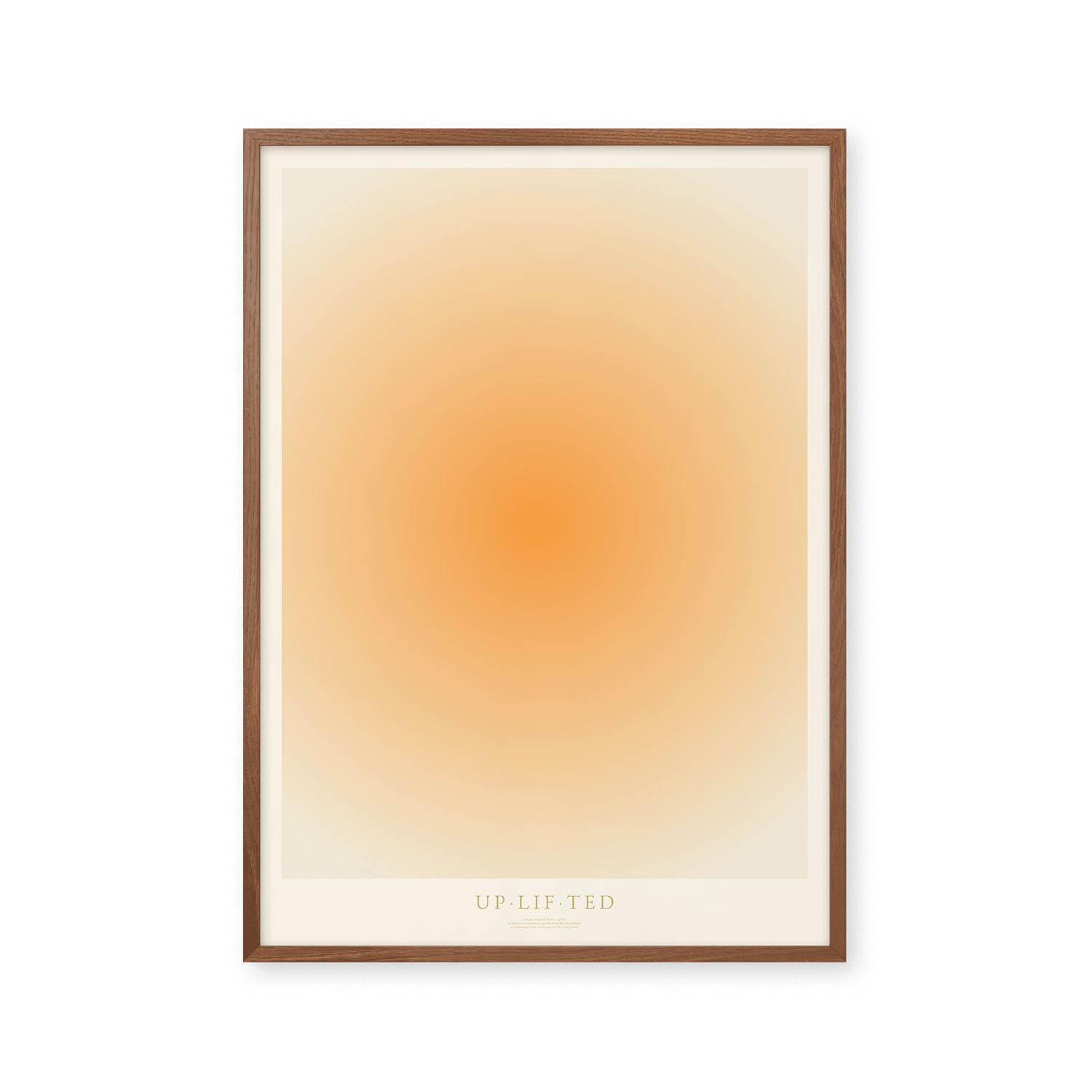Uplifted