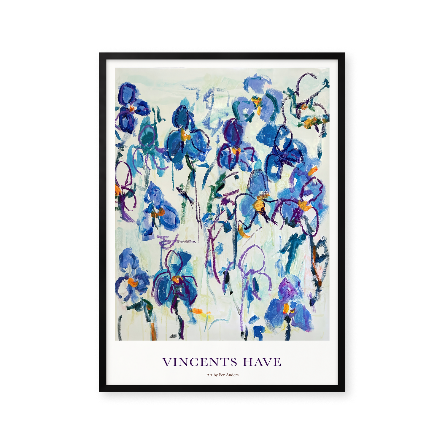 Vincents Have