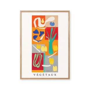 Végétaux