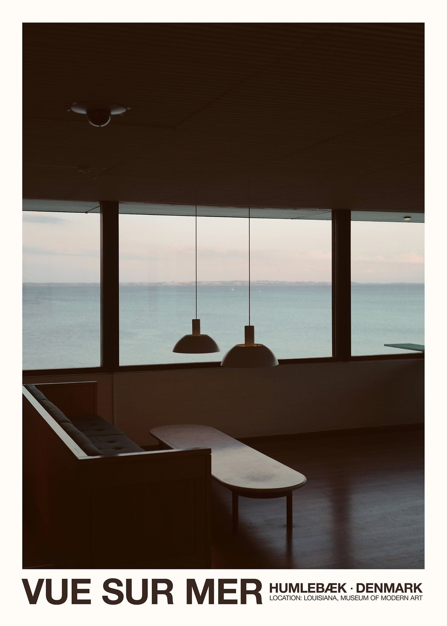 View On Sea
