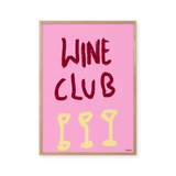 WINE CLUB
