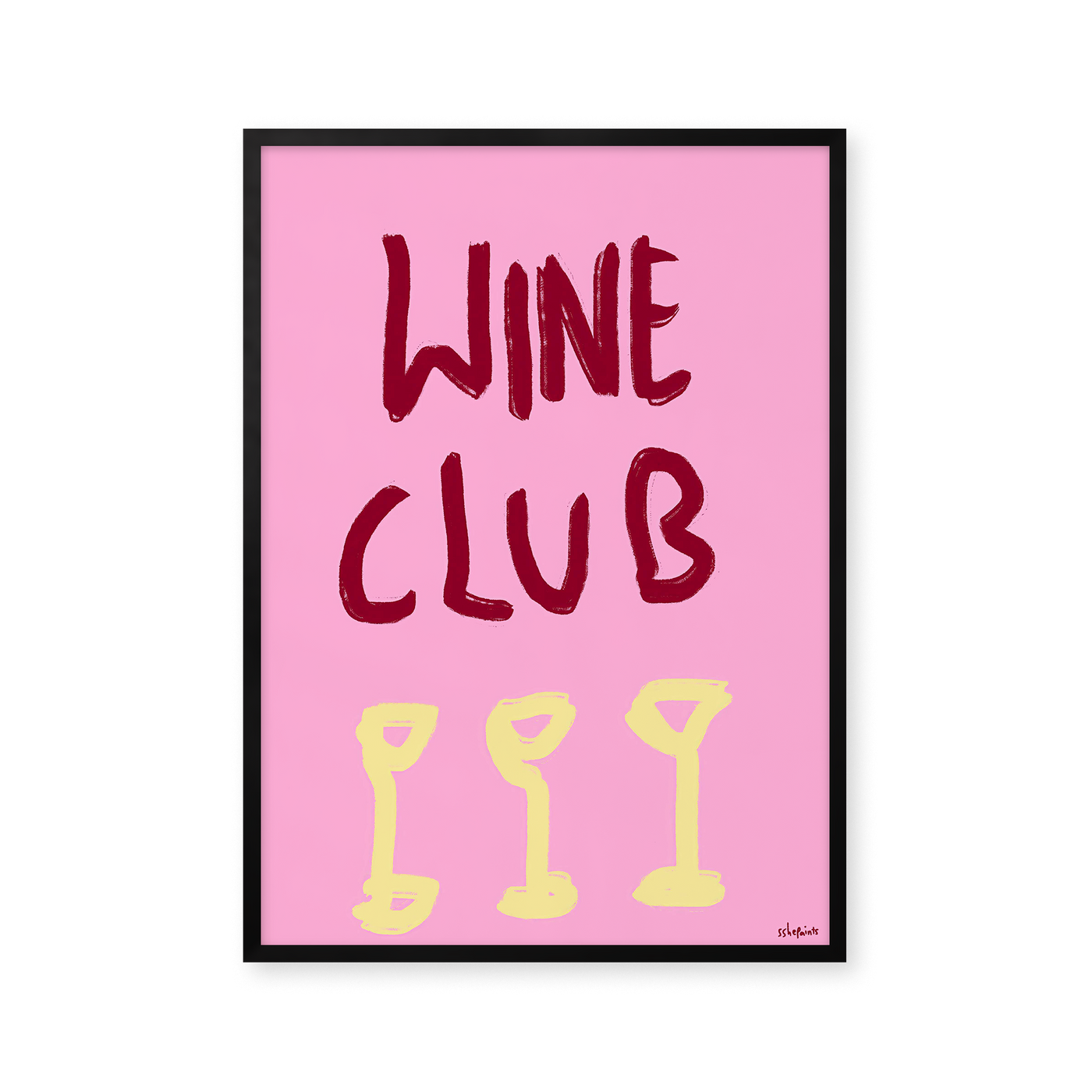 WINE CLUB