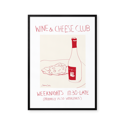 Wine Club Red