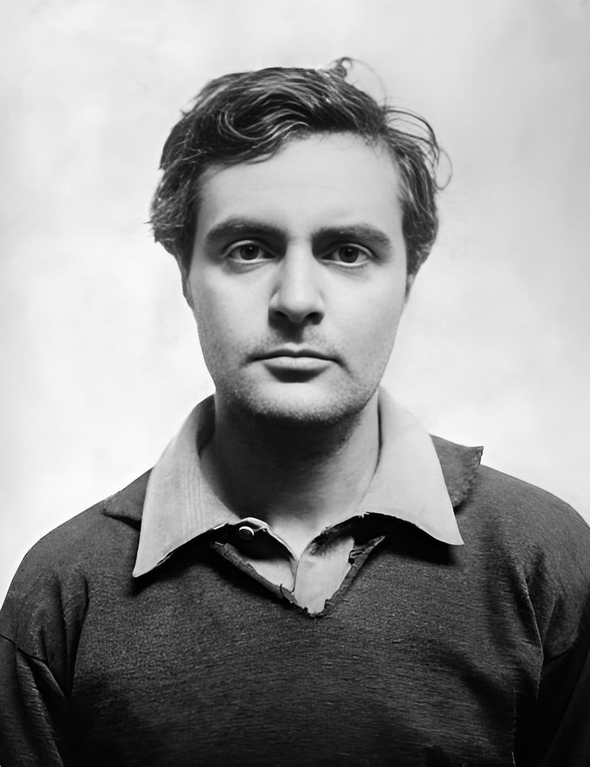 Amedeo Modigliani