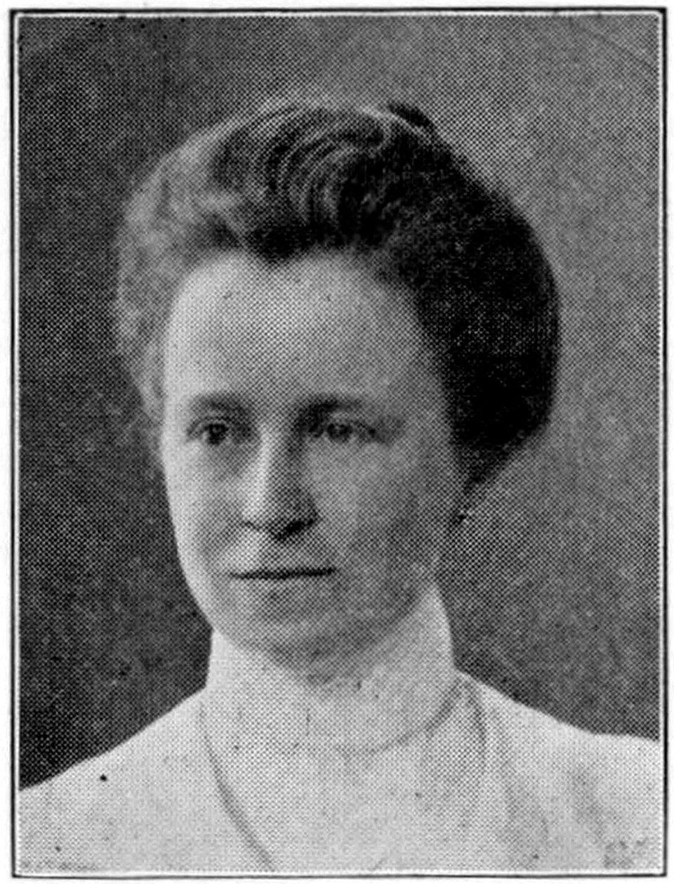 Jacoba van Heemskerck