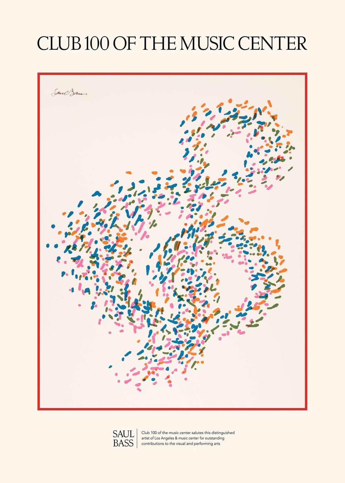 Saul Bass