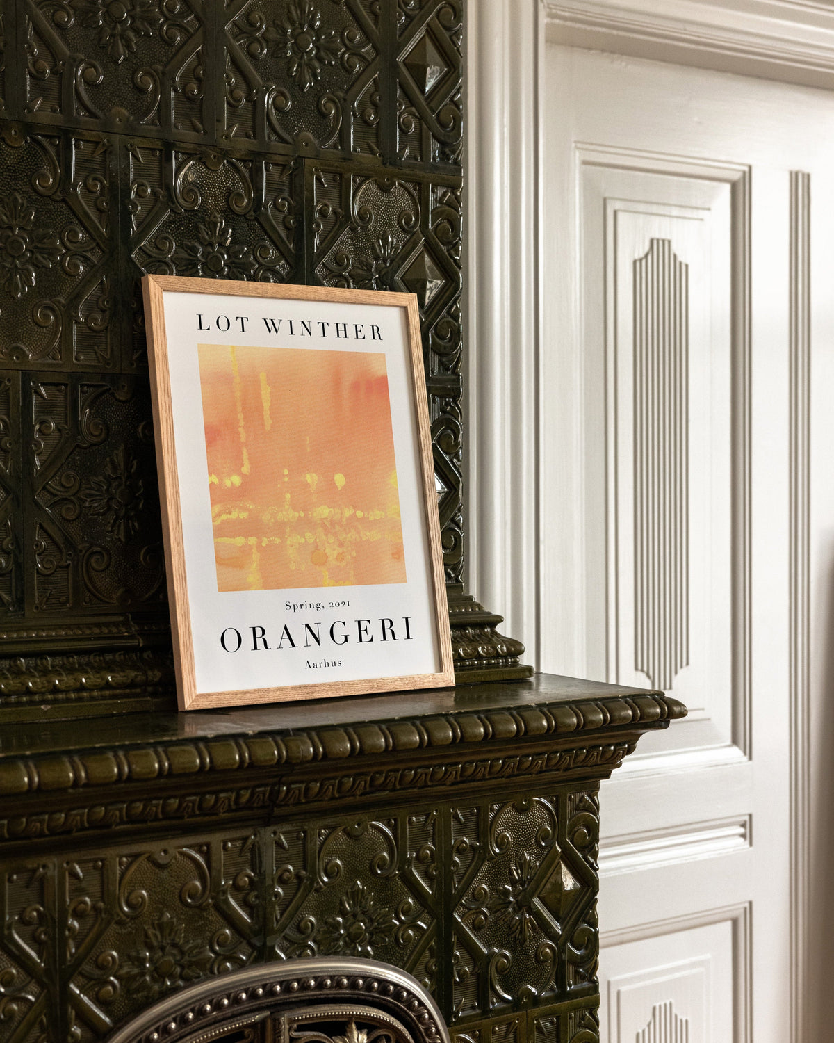 Orangery