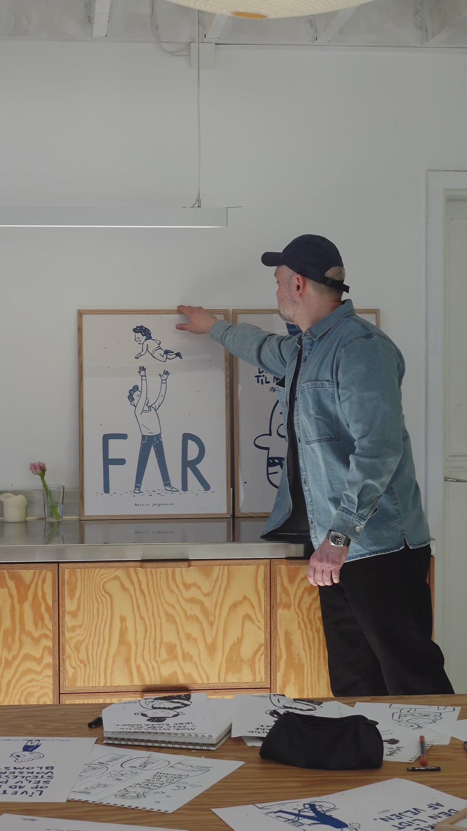 Far flyer