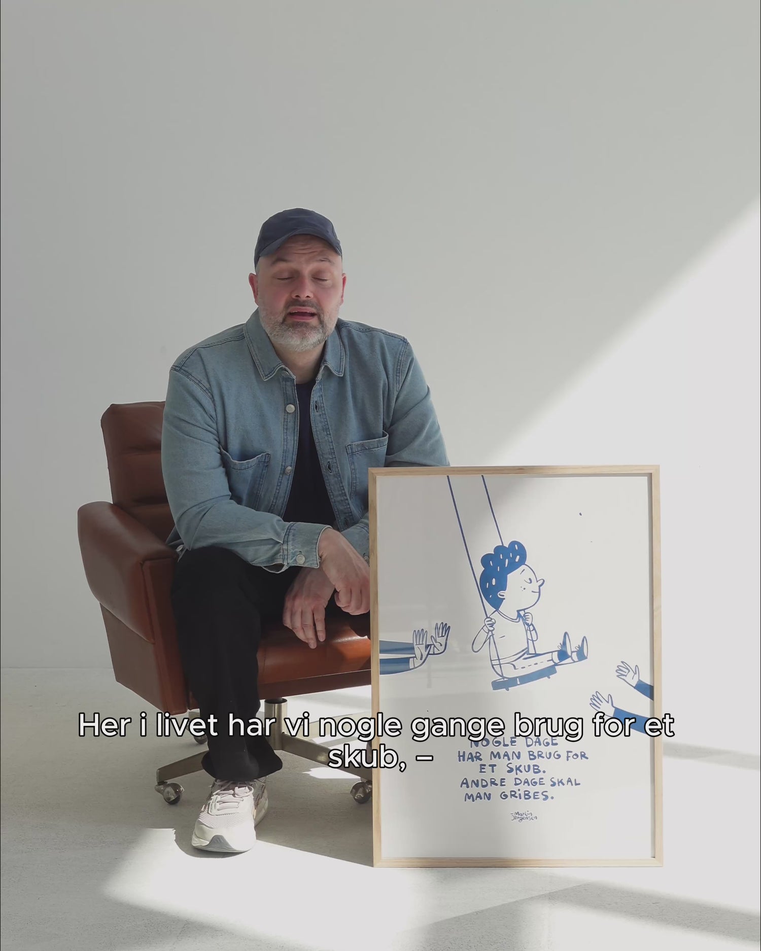 The rollercoaster of life